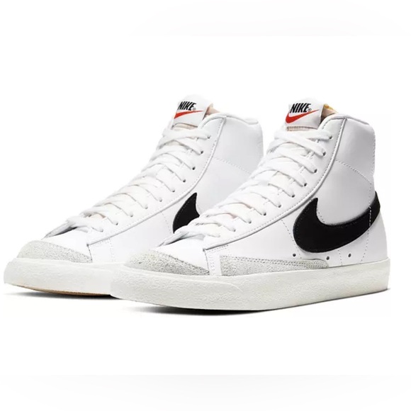 Nike Men\'s Blazer Mid \'77 Size 6.5 Men’s  Women’s size 7.5 main image 10